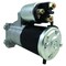 Wai Global Starter, STRMI PMGR 12V 10T CW, 14kW12 Volt, CW, 10Tooth Pinion 19022N - alternate 1